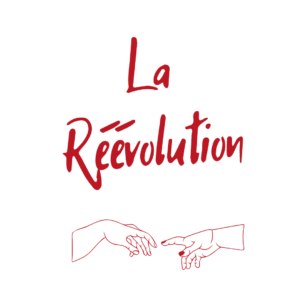 Logo La Reevolution
