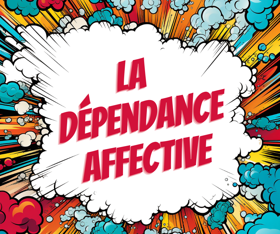 Les causes de la dépendance affective