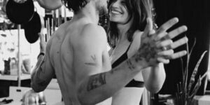 Psychologie et amour