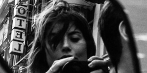 trou dans le ventre après la rupture