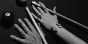 On me traite d’égoïste